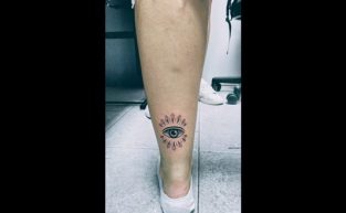 קעקוע עם משמעות